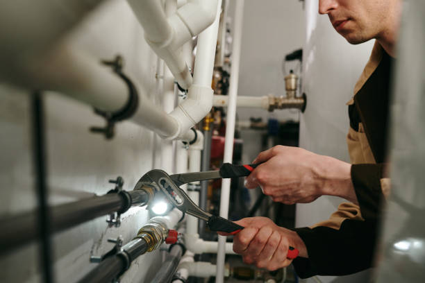 Best Affordable Plumber Near Me  in East Speer, NC