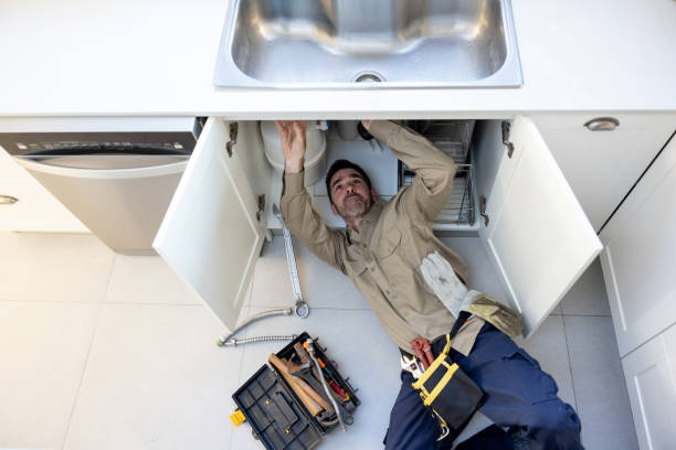  East Speer, NC Plumbing Pros
