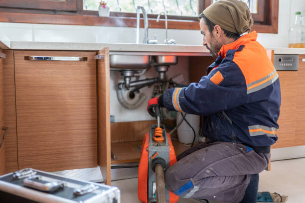 Best Water Softener Installation  in East Speer, NC
