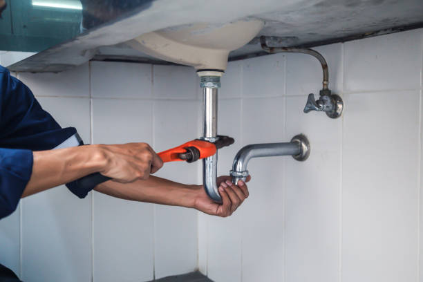 Best Commercial Plumbing Services  in East Speer, NC