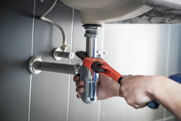 Shower Repair Services in East Spencer, NC