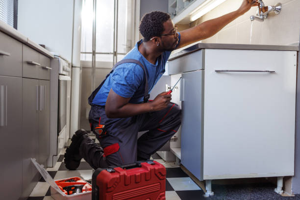 Best Sewer Line Repair  in East Speer, NC
