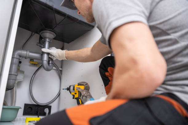 Best Emergency Plumber  in East Speer, NC