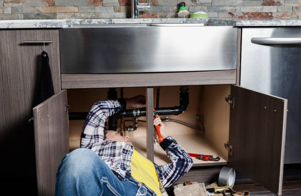 Best Local Plumber Services  in East Speer, NC