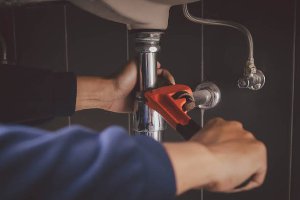 Best Toilet Repair Services  in East Speer, NC